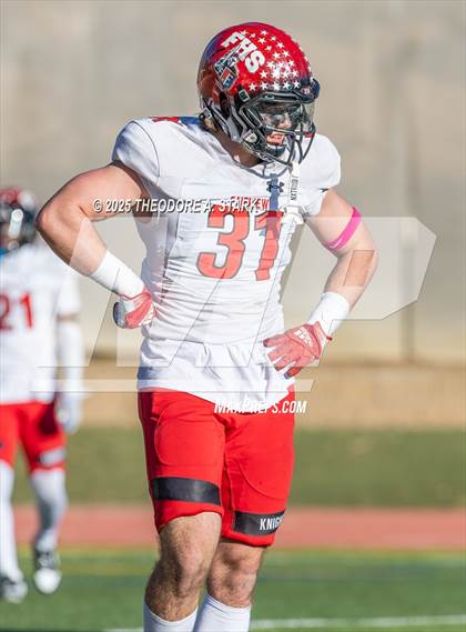 Thumbnail 2 in Fairview @ Cherry Creek (CHSAA 5A Quarterfinals) photogallery.