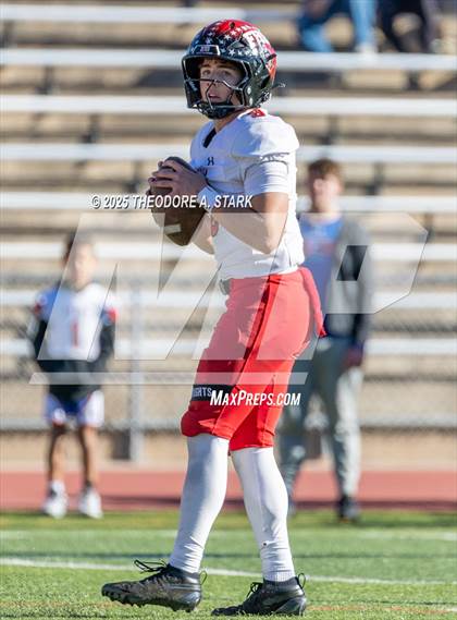 Thumbnail 2 in Fairview @ Cherry Creek (CHSAA 5A Quarterfinals) photogallery.