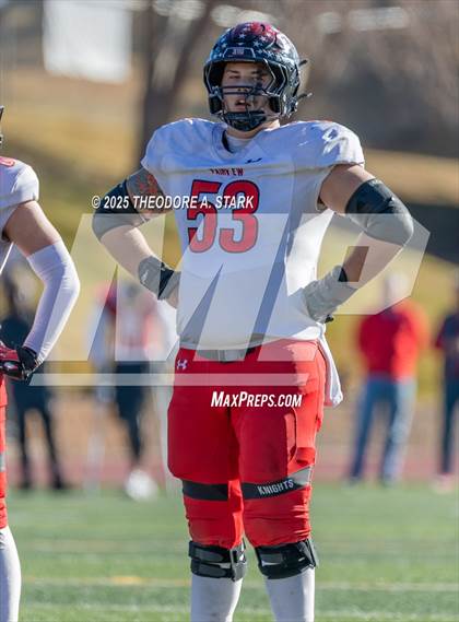Thumbnail 2 in Fairview @ Cherry Creek (CHSAA 5A Quarterfinals) photogallery.