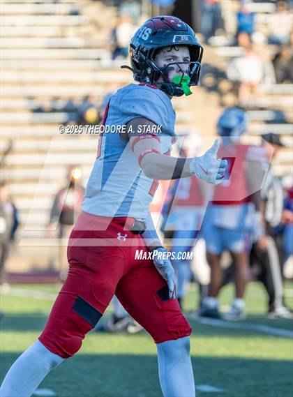 Thumbnail 3 in Fairview @ Cherry Creek (CHSAA 5A Quarterfinals) photogallery.