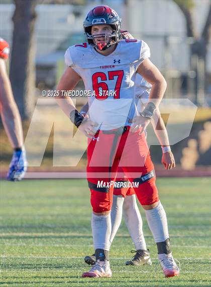 Thumbnail 2 in Fairview @ Cherry Creek (CHSAA 5A Quarterfinals) photogallery.