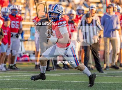 Thumbnail 3 in Fairview @ Cherry Creek (CHSAA 5A Quarterfinals) photogallery.