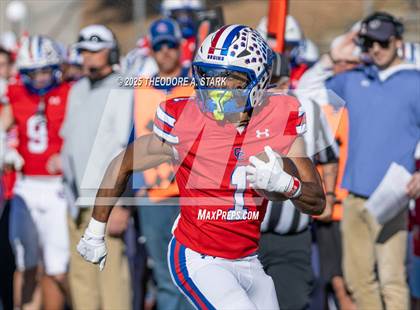 Thumbnail 1 in Fairview @ Cherry Creek (CHSAA 5A Quarterfinals) photogallery.