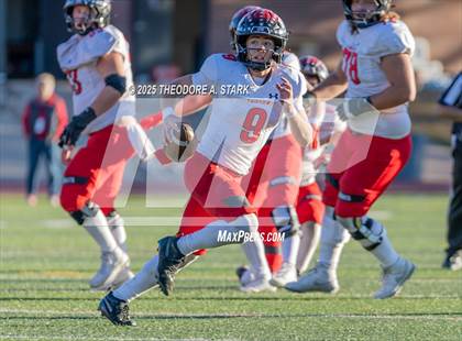 Thumbnail 2 in Fairview @ Cherry Creek (CHSAA 5A Quarterfinals) photogallery.