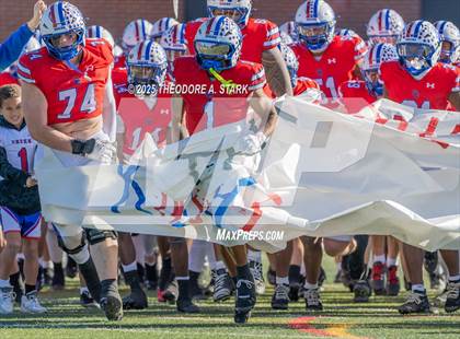 Thumbnail 3 in Fairview @ Cherry Creek (CHSAA 5A Quarterfinals) photogallery.
