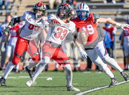 Thumbnail 3 in Fairview @ Cherry Creek (CHSAA 5A Quarterfinals) photogallery.