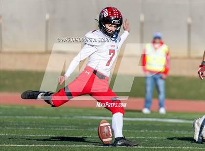 Thumbnail 1 in Fairview @ Cherry Creek (CHSAA 5A Quarterfinals) photogallery.
