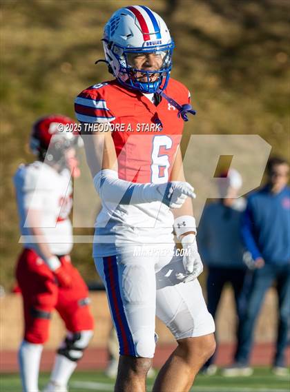 Thumbnail 3 in Fairview @ Cherry Creek (CHSAA 5A Quarterfinals) photogallery.