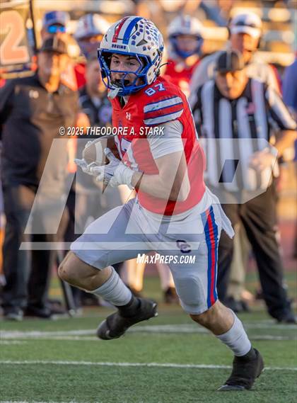 Thumbnail 2 in Fairview @ Cherry Creek (CHSAA 5A Quarterfinals) photogallery.