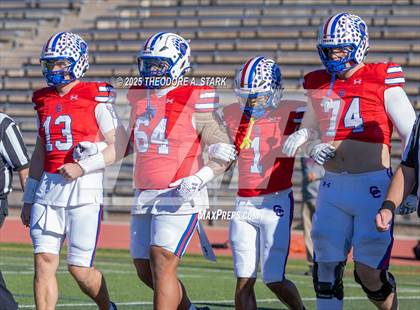 Thumbnail 1 in Fairview @ Cherry Creek (CHSAA 5A Quarterfinals) photogallery.