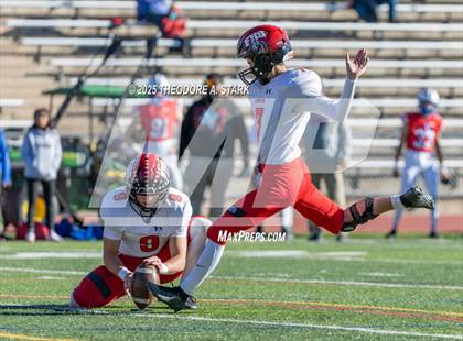 Thumbnail 1 in Fairview @ Cherry Creek (CHSAA 5A Quarterfinals) photogallery.
