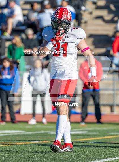 Thumbnail 2 in Fairview @ Cherry Creek (CHSAA 5A Quarterfinals) photogallery.