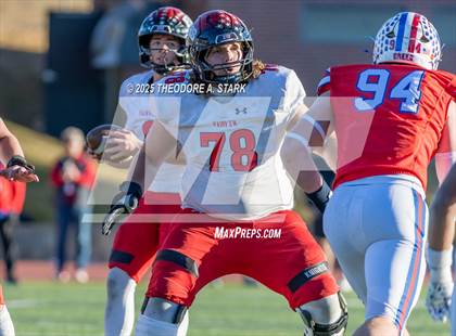 Thumbnail 2 in Fairview @ Cherry Creek (CHSAA 5A Quarterfinals) photogallery.