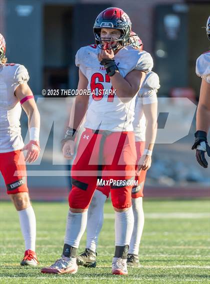 Thumbnail 2 in Fairview @ Cherry Creek (CHSAA 5A Quarterfinals) photogallery.