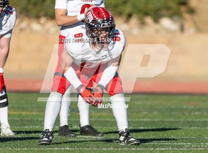 Thumbnail 1 in Fairview @ Cherry Creek (CHSAA 5A Quarterfinals) photogallery.