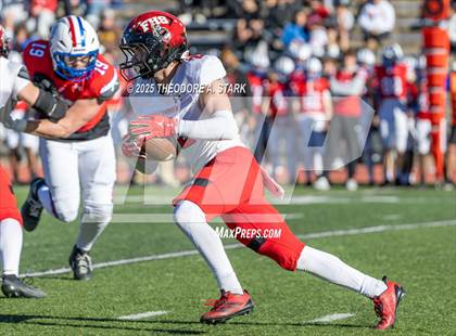 Thumbnail 2 in Fairview @ Cherry Creek (CHSAA 5A Quarterfinals) photogallery.