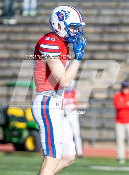 Thumbnail 2 in Fairview @ Cherry Creek (CHSAA 5A Quarterfinals) photogallery.