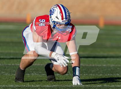 Thumbnail 3 in Fairview @ Cherry Creek (CHSAA 5A Quarterfinals) photogallery.