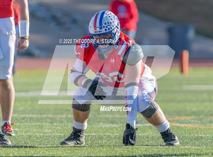 Thumbnail 2 in Fairview @ Cherry Creek (CHSAA 5A Quarterfinals) photogallery.