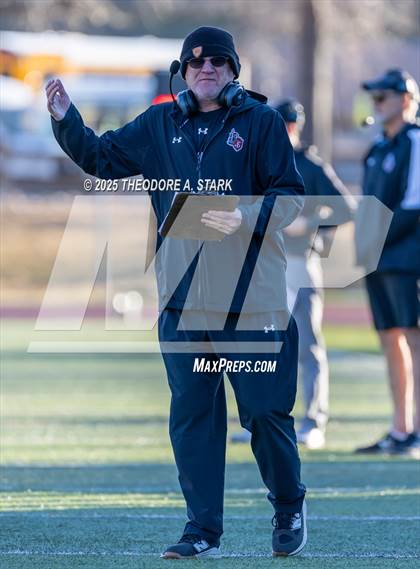 Thumbnail 2 in Fairview @ Cherry Creek (CHSAA 5A Quarterfinals) photogallery.