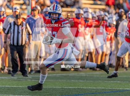 Thumbnail 1 in Fairview @ Cherry Creek (CHSAA 5A Quarterfinals) photogallery.