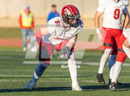 Thumbnail 3 in Fairview @ Cherry Creek (CHSAA 5A Quarterfinals) photogallery.