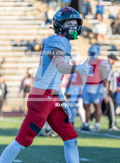 Thumbnail 1 in Fairview @ Cherry Creek (CHSAA 5A Quarterfinals) photogallery.
