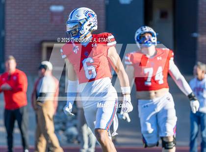 Thumbnail 2 in Fairview @ Cherry Creek (CHSAA 5A Quarterfinals) photogallery.