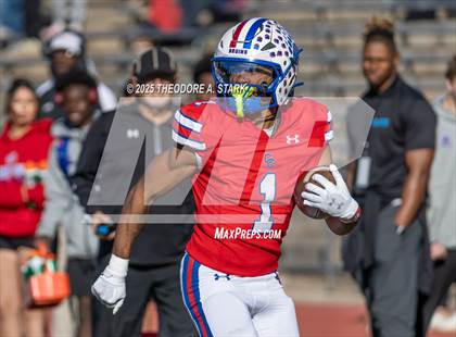 Thumbnail 2 in Fairview @ Cherry Creek (CHSAA 5A Quarterfinals) photogallery.