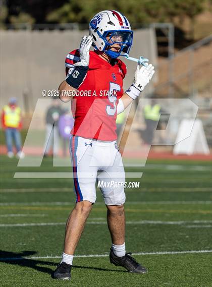 Thumbnail 3 in Fairview @ Cherry Creek (CHSAA 5A Quarterfinals) photogallery.
