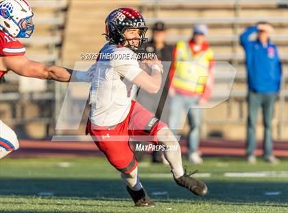 Thumbnail 3 in Fairview @ Cherry Creek (CHSAA 5A Quarterfinals) photogallery.