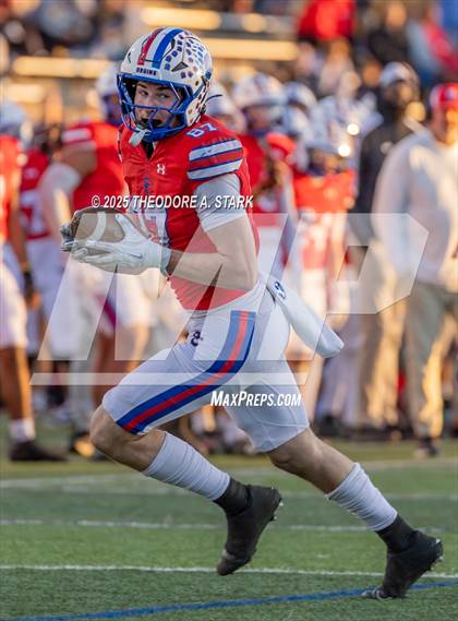 Thumbnail 2 in Fairview @ Cherry Creek (CHSAA 5A Quarterfinals) photogallery.