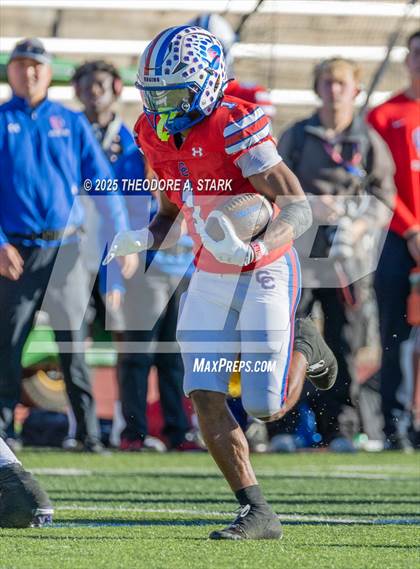 Thumbnail 3 in Fairview @ Cherry Creek (CHSAA 5A Quarterfinals) photogallery.