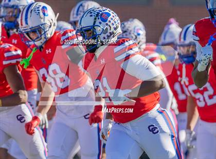 Thumbnail 1 in Fairview @ Cherry Creek (CHSAA 5A Quarterfinals) photogallery.