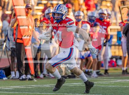 Thumbnail 2 in Fairview @ Cherry Creek (CHSAA 5A Quarterfinals) photogallery.