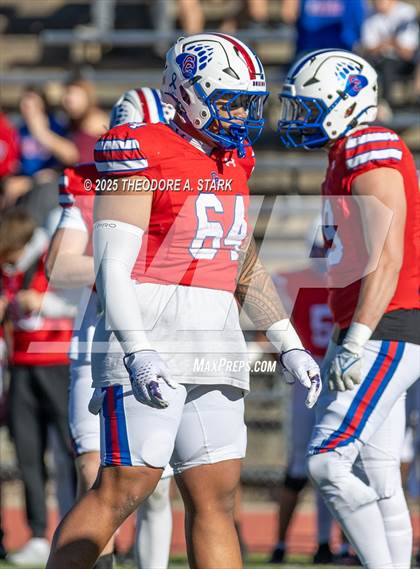 Thumbnail 2 in Fairview @ Cherry Creek (CHSAA 5A Quarterfinals) photogallery.
