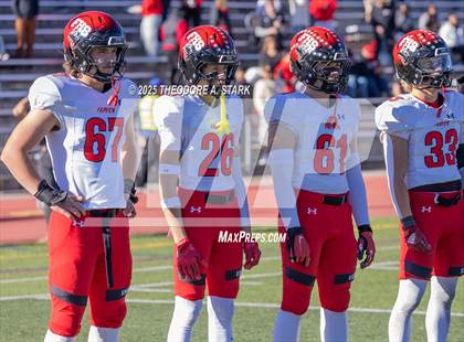 Thumbnail 2 in Fairview @ Cherry Creek (CHSAA 5A Quarterfinals) photogallery.