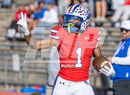 Thumbnail 2 in Fairview @ Cherry Creek (CHSAA 5A Quarterfinals) photogallery.