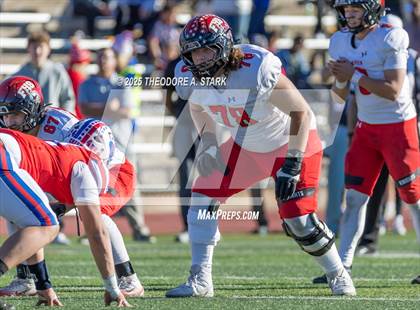 Thumbnail 1 in Fairview @ Cherry Creek (CHSAA 5A Quarterfinals) photogallery.