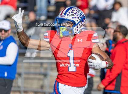 Thumbnail 2 in Fairview @ Cherry Creek (CHSAA 5A Quarterfinals) photogallery.