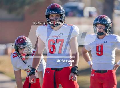 Thumbnail 2 in Fairview @ Cherry Creek (CHSAA 5A Quarterfinals) photogallery.