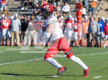 Thumbnail 3 in Fairview @ Cherry Creek (CHSAA 5A Quarterfinals) photogallery.