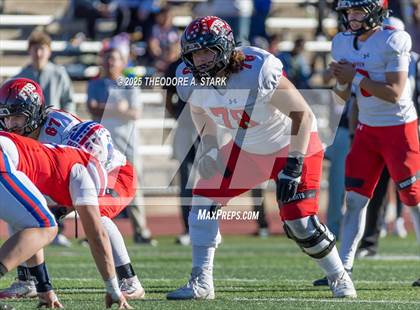 Thumbnail 2 in Fairview @ Cherry Creek (CHSAA 5A Quarterfinals) photogallery.