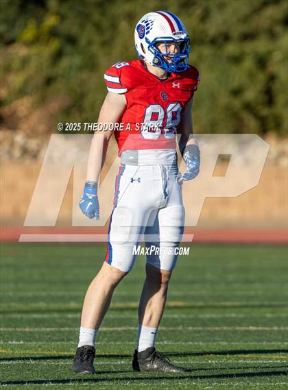 Thumbnail 1 in Fairview @ Cherry Creek (CHSAA 5A Quarterfinals) photogallery.