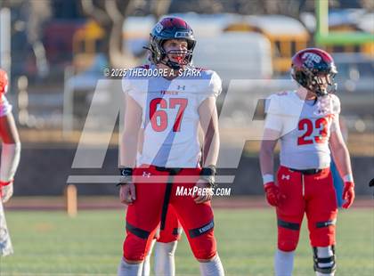 Thumbnail 1 in Fairview @ Cherry Creek (CHSAA 5A Quarterfinals) photogallery.