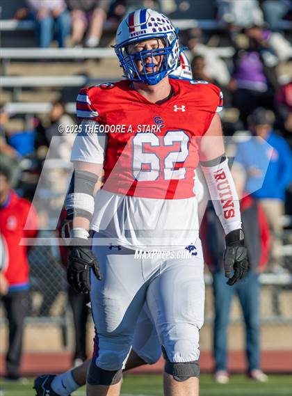 Thumbnail 3 in Fairview @ Cherry Creek (CHSAA 5A Quarterfinals) photogallery.