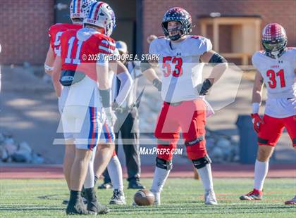 Thumbnail 3 in Fairview @ Cherry Creek (CHSAA 5A Quarterfinals) photogallery.