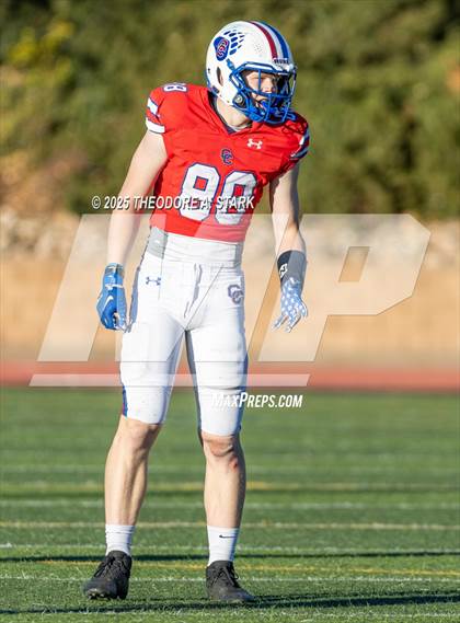 Thumbnail 2 in Fairview @ Cherry Creek (CHSAA 5A Quarterfinals) photogallery.
