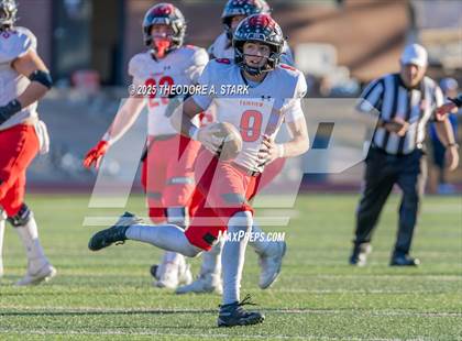 Thumbnail 3 in Fairview @ Cherry Creek (CHSAA 5A Quarterfinals) photogallery.