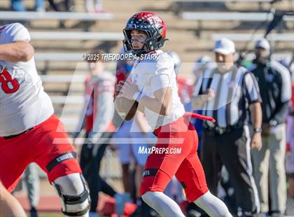 Thumbnail 3 in Fairview @ Cherry Creek (CHSAA 5A Quarterfinals) photogallery.